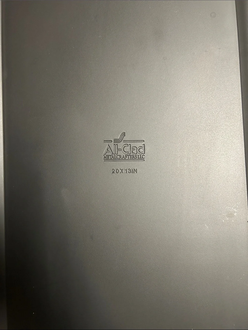 All-Clad NS1 Nonstick Grande Griddle